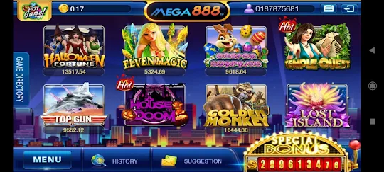 SG Online Casino Singapore